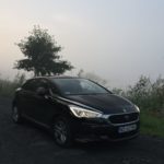 028. DS 5 Be Chic BlueHDi 180 EAT6 Wiadomości