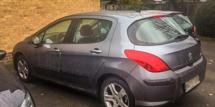 peugeot 308 1 6 hdi 1 Testy