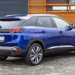 nowy peugeot 3008 12 Wiadomości