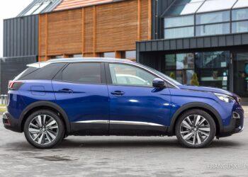 nowy peugeot 3008 13 Wiadomości