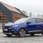 nowy peugeot 3008 14 Wiadomości