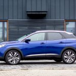 nowy peugeot 3008 16 Wiadomości