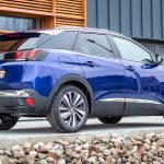 nowy peugeot 3008 18 Wiadomości