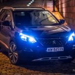 nowy peugeot 3008 2 Wiadomości