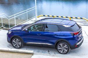 nowy peugeot 3008 21 Testy