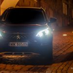 nowy peugeot 3008 3 Wiadomości