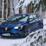 14. Renault Megane Grandtour GT 205 EDC Testy
