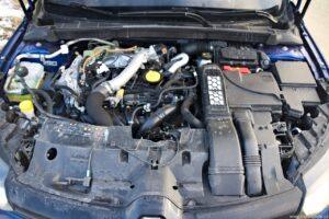 89. Renault Megane Grandtour GT 205 EDC Testy