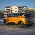 002. Renault Scenic IV – warty poznania Wiadomości