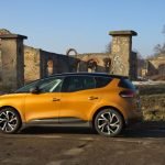 014. Renault Scenic IV – warty poznania Wiadomości