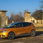 016. Renault Scenic IV – warty poznania Wiadomości