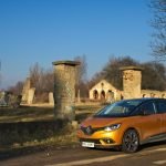 017. Renault Scenic IV – warty poznania Wiadomości