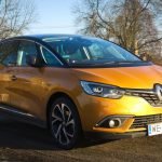 019. Renault Scenic IV – warty poznania Wiadomości