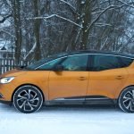 024. Renault Scenic IV – warty poznania Wiadomości