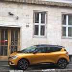 026. Renault Scenic IV – warty poznania Wiadomości