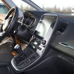 107. Renault Scenic IV – warty poznania Wiadomości