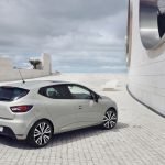 06. Renault Clio Initiale Paris Wiadomości