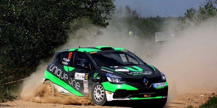 Rajd Gdańsk Baltic Cup 2017 by 2Brally Wiadomości