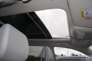 083. Nowy Renault Koleos pierwsza jazda Renault