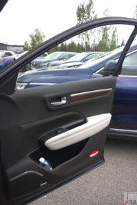 090. Nowy Renault Koleos pierwsza jazda Renault