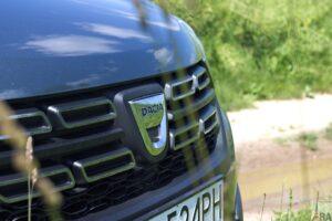 27. Dacia Dokker Stepway – solidny kombivan w atrakcyjnej cenie Testy