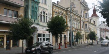 07. Dacia Duster II – wyprawa do ojczyzny część II Wiadomości