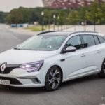 nowe renault megane gt sport kombi 1 6 16 Wiadomości