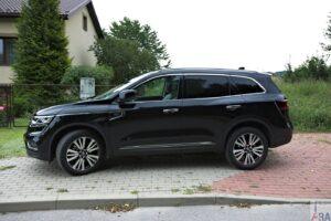 07. Renault Koleos Initiale Paris 4x4 X Tronic Testy