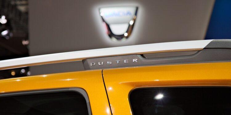 26. Dacia we Frankfurcie – relacja własna Wiadomości