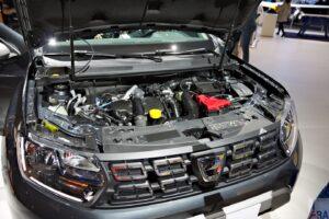 30. Dacia we Frankfurcie – relacja własna Wiadomości