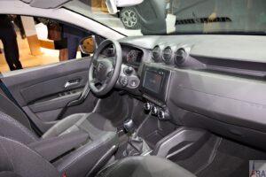 34. Dacia we Frankfurcie – relacja własna Wiadomości