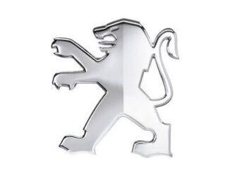 logo peugeot