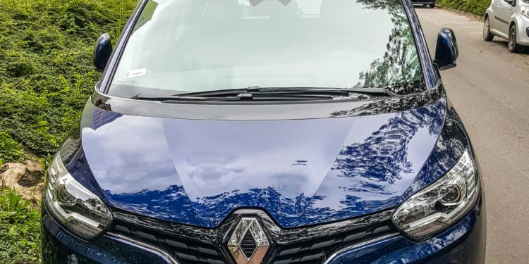 renault scenic 2017 2 Wiadomości