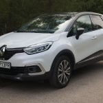 18. Initiale Paris – nowa wersja Renault Captura Wiadomości