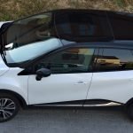 19. Initiale Paris – nowa wersja Renault Captura Wiadomości