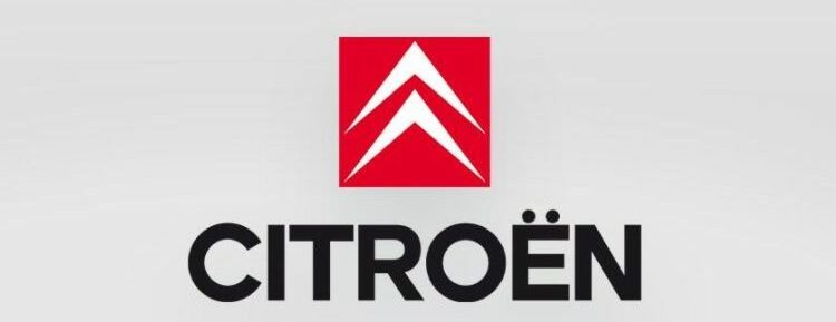 Logo Citroena