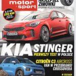 Auto motor i sport 11 2017 stronniczy przegląd prasy Przeglad Prasy