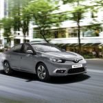 Renault Samsung Motors prezentuje nowy model SM3 Z.E. 2 Wiadomości