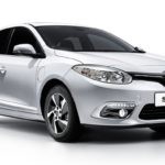Renault Samsung Motors prezentuje nowy model SM3 Z.E. 3 Wiadomości
