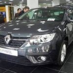 Renault Symbol na Algierskich Targach Produkcyjnych Wiadomości