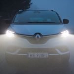 07. Renault Grand Scenic Bose® dCi 130 Wiadomości