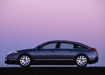 citroen c6 r7.jpg Citroen - testy i opinie