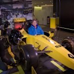 19. Atelier Renault i Peugeot Avenue luty 2018 Wiadomości