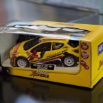 22. Atelier Renault i Peugeot Avenue luty 2018 Wiadomości