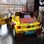 27. Atelier Renault i Peugeot Avenue luty 2018 Wiadomości