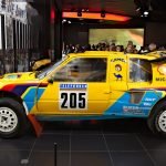 29. Atelier Renault i Peugeot Avenue luty 2018 Wiadomości