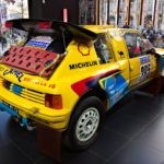 30. Atelier Renault i Peugeot Avenue luty 2018 Wiadomości