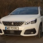 04. Test Osiem powodów by kupić Peugeota 308 SW GT BlueHDi 180 EAT8 Wiadomości