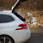 08. Test Osiem powodów by kupić Peugeota 308 SW GT BlueHDi 180 EAT8 Wiadomości