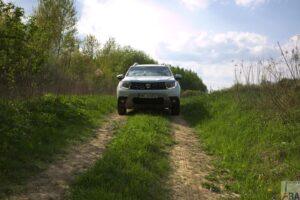 020. Druga generacja Dacii Duster Testy